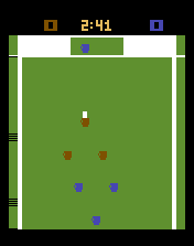 Coffee Cup Soccer by Matthias Jaap
